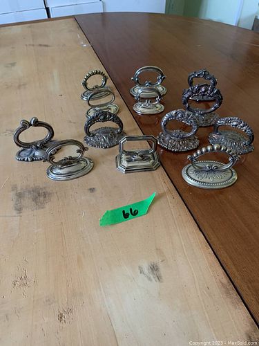 Lot #66 (1 of 3)
