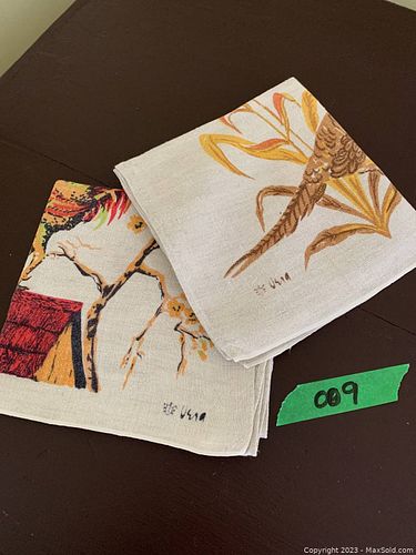 Lot #9 (1 of 4)