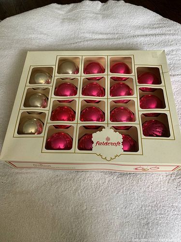 Lot #83 (1 of 5)