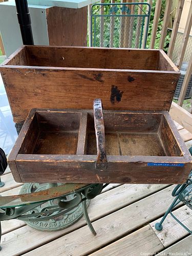Lot #74 (1 of 4)