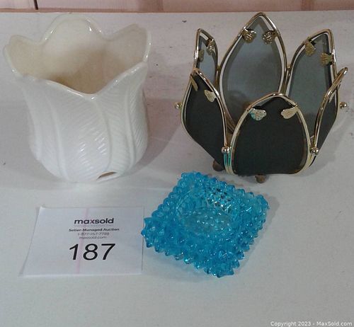 Lot #187 (1 of 2)