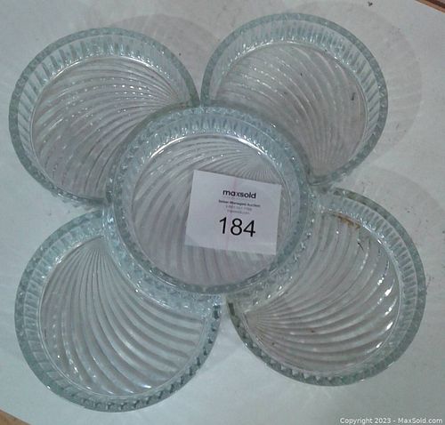 Lot #184 (1 of 2)
