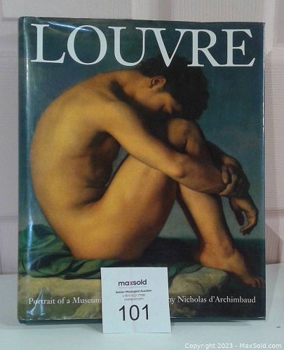 Lot #101 (1 of 2)