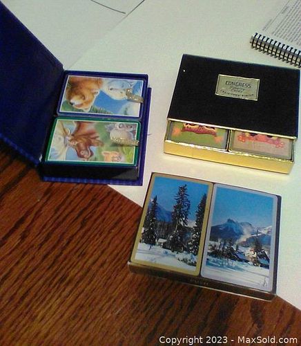Lot #70 (1 of 5)