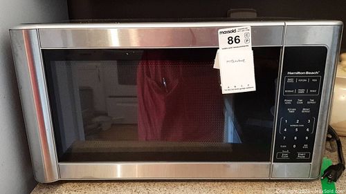 Lot #86 (1 of 9)