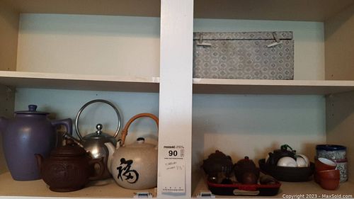 Lot #90 (1 of 19)