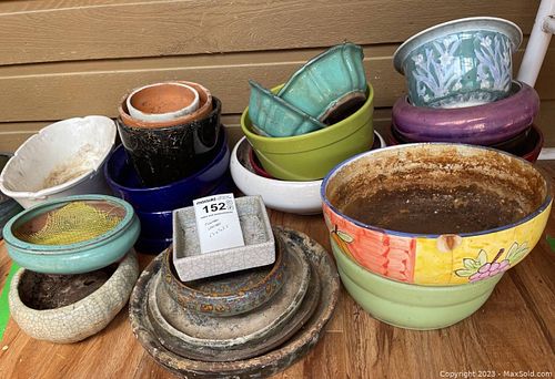 Lot #152 (1 of 13)