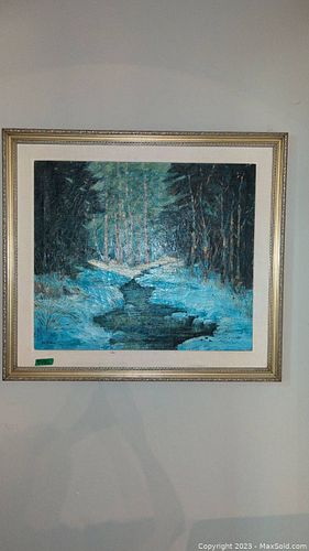 Lot #422 (1 of 8)