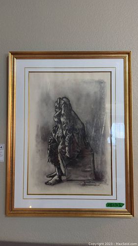 Lot #424 (1 of 7)