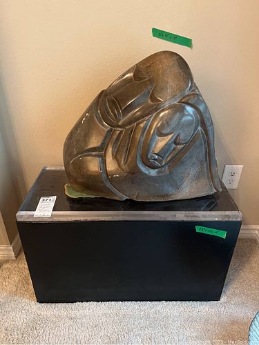 Lot #371 (1 of 6)