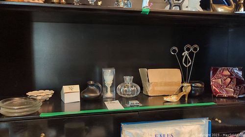 Lot #400 (1 of 15)