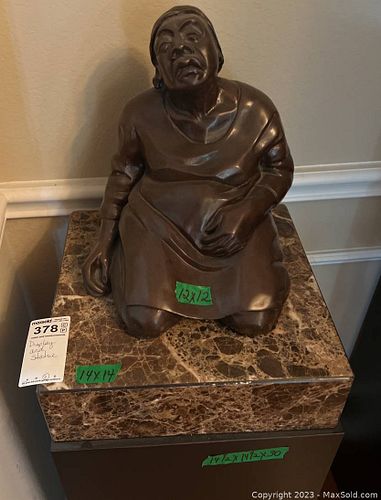 Lot #378 (1 of 6)