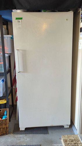 Lot #438 (1 of 6)