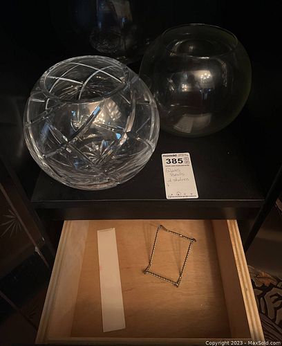 Lot #385 (1 of 8)