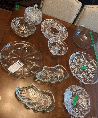 Lot #392 (1 of 12)