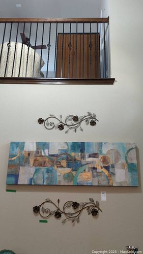 Lot #357 (1 of 6)