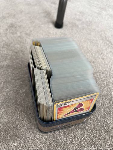 Lot #1 (1 of 1)