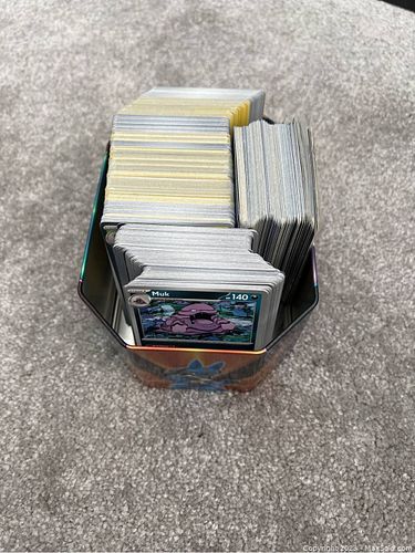 Lot #27 (1 of 1)