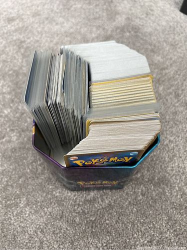 Lot #29 (1 of 1)