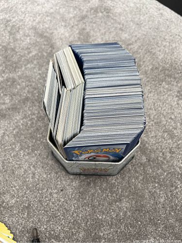 Lot #30 (1 of 1)