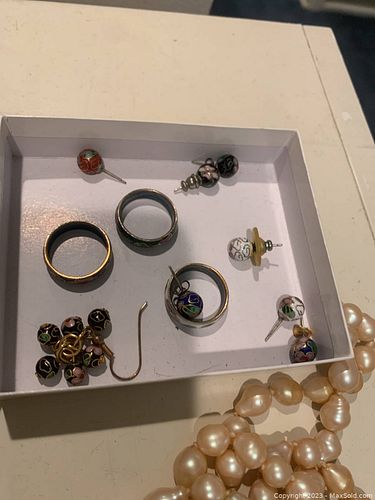 Lot #679 (1 of 14)