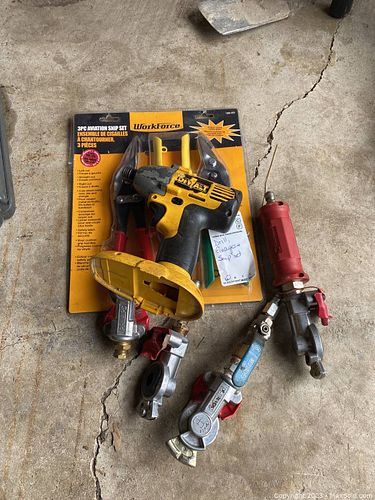 Lot #6 (1 of 8)