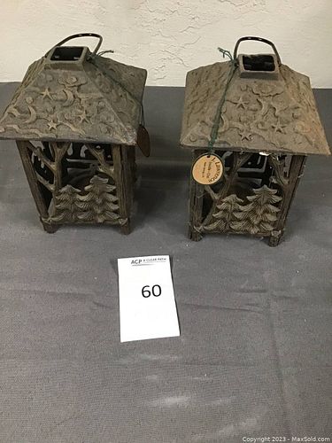 Lot #60 (1 of 6)
