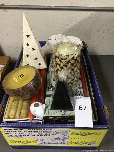 Lot #67 (1 of 5)