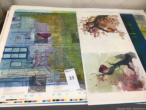 Lot #33 (1 of 9)