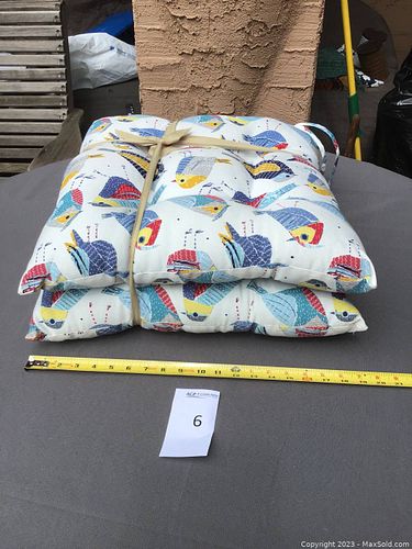 Lot #6 (1 of 3)