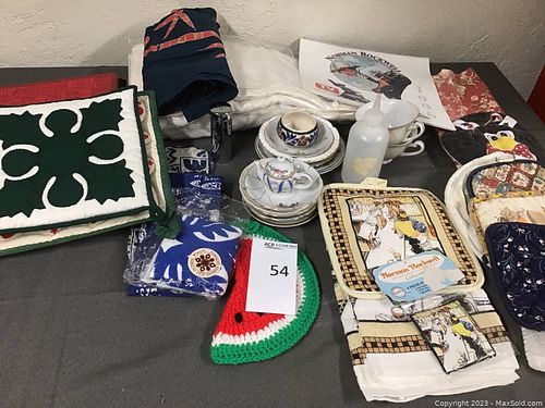 Lot #54 (1 of 20)