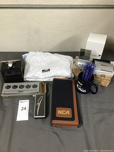 Lot #24 (1 of 4)