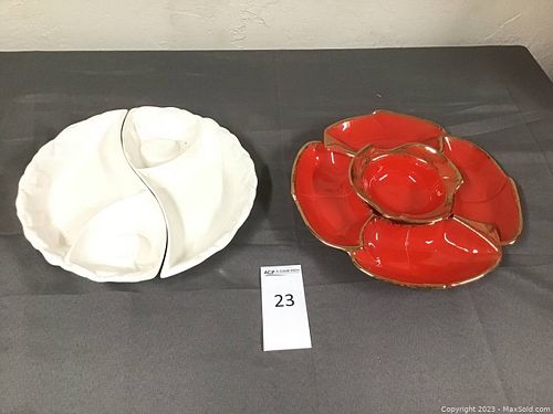 Lot #23 (1 of 4)