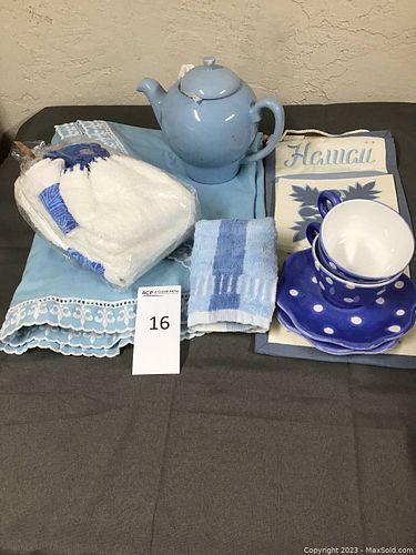 Lot #16 (1 of 5)