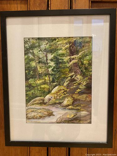 Lot #23 (1 of 6)