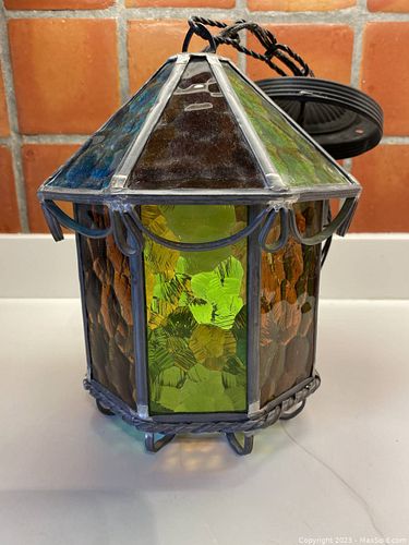 Lot #55 (1 of 6)