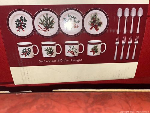 Lot #21 (1 of 5)