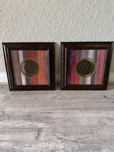 Lot #34 (1 of 3)
