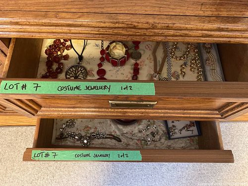 Lot #7 (1 of 6)