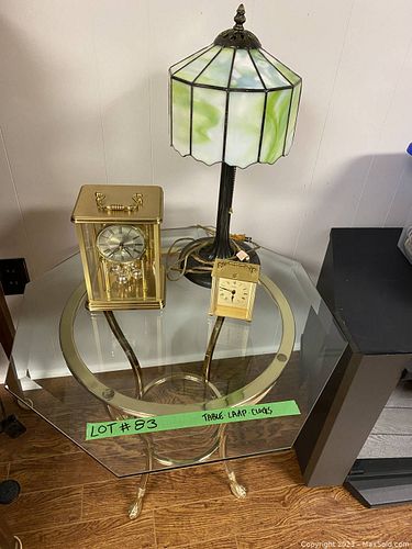 Lot #83 (1 of 2)