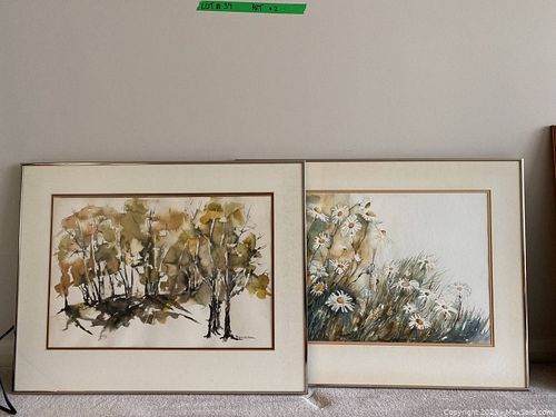 Lot #39 (1 of 5)