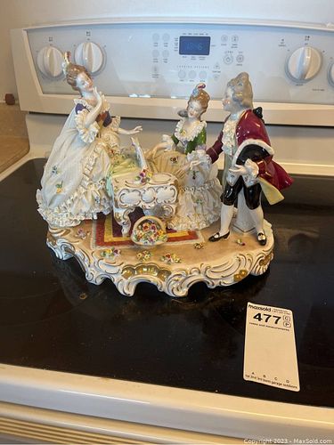 Lot #477 (1 of 9)