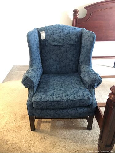 Lot #536 (1 of 6)