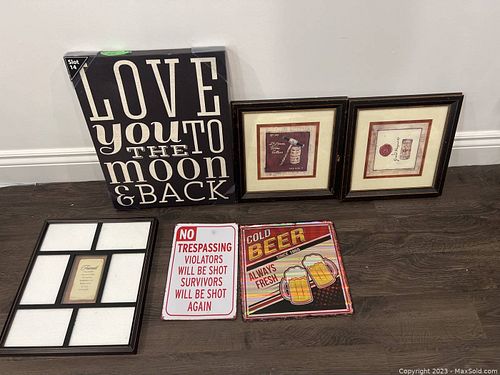 Lot #112 (1 of 3)