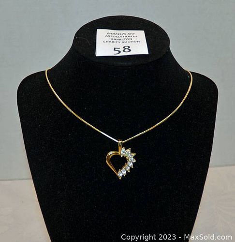 Lot #58 (1 of 2)