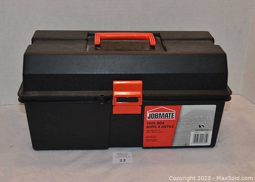 Lot #22 (1 of 4)
