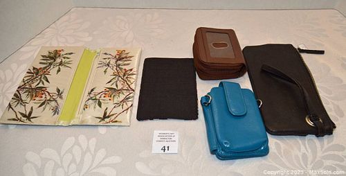 Lot #41 (1 of 2)