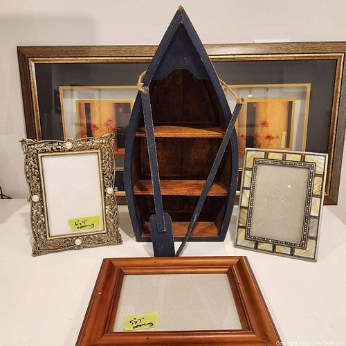 Lot #40 (1 of 5)