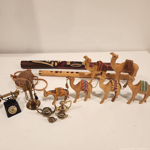 Lot #46 (1 of 7)