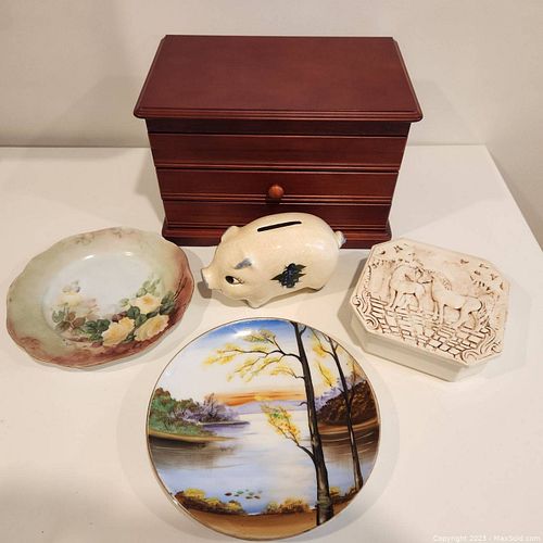 Lot #4 (1 of 8)